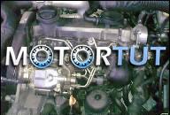 ДВИГАТЕЛЬ ASV 1, 9 TDI VW BORA GOLF POLO SEAT SKODA #44