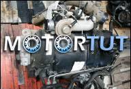 ДВИГАТЕЛЬ ATD AUS SKODA OCTAVIA 1.9 TDI 100 Л.С. GOLF A3