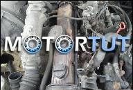 ДВИГАТЕЛЬ AUDI 100 2.0 TD TURBODIESEL