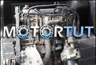ДВИГАТЕЛЬ AUDI 2.0 B4, C4 AAD 116 PS