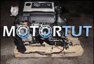 ДВИГАТЕЛЬ AUDI 2.0 TFSI A3 AXX