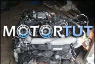ДВИГАТЕЛЬ AUDI 2.7 TDI A4 B8 CGK В СБОРЕ TURBO 8K0