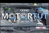 ДВИГАТЕЛЬ AUDI 3, 0 3.0 V6 ASN A4 A6 B6 CABRIO