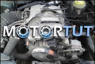 ДВИГАТЕЛЬ AUDI 80 2.0 16V WSZYSTKIE ЗАПЧАСТИ!!!