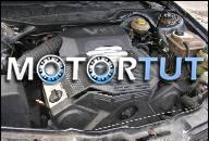 ДВИГАТЕЛЬ AUDI 80 90 100 A6 A4 B4 C4 2.6 V6 BDB STAN