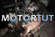 ДВИГАТЕЛЬ AUDI 80 B4 2.0 115KM ABK 93 ГОД