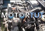 ДВИГАТЕЛЬ AUDI 80 B4 2.0 E 115 PS GWARANCJA ROZBIORKA