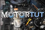 ДВИГАТЕЛЬ AUDI 80 B4 2.0 E 90 PS GWARANCJA ROZBIORKA