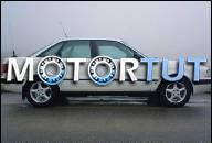ДВИГАТЕЛЬ AUDI 80 B4 2.0 В СБОРЕ!!! КОРОБКА ПЕРЕДАЧ NAJTAN