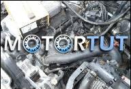 ДВИГАТЕЛЬ AUDI 80 B4 2, 3 NG 136 KM IDEALNY