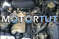 ДВИГАТЕЛЬ AUDI 80 B4 8C 2.3L 98KW 133PS МОДЕЛЬ ДВС NG