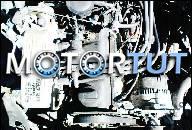 ДВИГАТЕЛЬ AUDI 80 B4 ABK 2.0 116KM