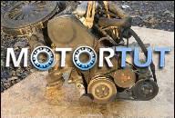 ДВИГАТЕЛЬ AUDI 80 B4 ABT 2.0 В СБОРЕ