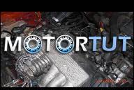 ДВИГАТЕЛЬ AUDI 80 CABRIO NG