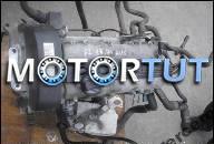 ДВИГАТЕЛЬ AUDI A2 AUA 1.4 16V FABIA POLO GOLF IV