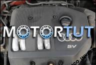 ДВИГАТЕЛЬ AUDI A3 1.8 20V 2000R. BEZ OSPRZETU