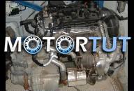 ДВИГАТЕЛЬ AUDI A3 2006R MODEL BWA В СБОРЕ STAN BDB