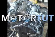ДВИГАТЕЛЬ AUDI A3 2.0 TDI 2.0TDI 09R. CBB 170PS KOMPL