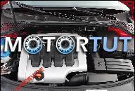 ДВИГАТЕЛЬ AUDI A3 2.0 TDI + WYMIANA I DOWOZ