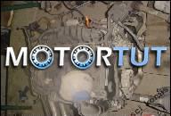 ДВИГАТЕЛЬ AUDI A3 2.0 TDI Z 2007 ROKU