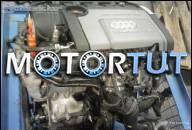 ДВИГАТЕЛЬ AUDI A3 8P 2, 0L TFSI 147KW 200PS МОДЕЛЬ ДВС BPU