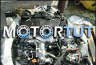ДВИГАТЕЛЬ AUDI A3 GOLF V LEON 2.0 TDI 170 KM IGLA