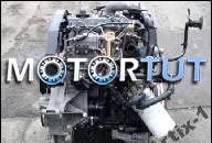 ДВИГАТЕЛЬ AUDI A4 1.9 TDI 90 KM 1995-2000 ГОД