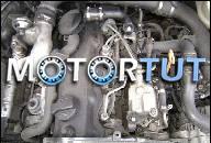 ДВИГАТЕЛЬ AUDI A4 1.9 TDI ОТЛИЧНОЕ СОСТОЯНИЕ Z OSPRZETEM