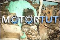 ДВИГАТЕЛЬ AUDI A4 2.0 TDI