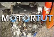 ДВИГАТЕЛЬ AUDI A4 A6 2.0TDI BPW 140KM В СБОРЕ