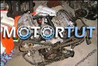 ДВИГАТЕЛЬ AUDI A4 A6 2.4 V6 AGA