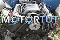 ДВИГАТЕЛЬ AUDI A4 A6 3.0 БЕНЗИН 2000-2005 НА ЗАПЧАСТИ