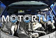 ДВИГАТЕЛЬ AUDI A4 A6 PASSAT B5 2.0 AZM ОТЛИЧНОЕ СОСТОЯНИЕ