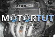 ДВИГАТЕЛЬ AUDI A4 A6 VW PASSAT B5 1.8 5V ADR 1997R