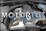 ДВИГАТЕЛЬ AUDI A4 B6 VW PASSAT B5 LIFT 2.0 ALT