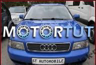 ДВИГАТЕЛЬ AUDI A4 GOLF PASSAT 1.9 TDI AFN 110KM