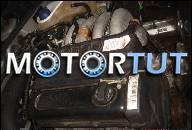 ДВИГАТЕЛЬ AUDI A4 PASSAT B5 ADP 1.6 STAN BD