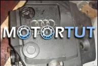 ДВИГАТЕЛЬ AUDI A4 VW PASSAT 2.0 TDI КОД BRE