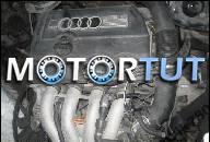 ДВИГАТЕЛЬ AUDI A4 VW PASSAT B5 1.8 5V ADR GWARANCJA
