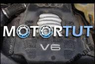 ДВИГАТЕЛЬ AUDI A6 2.4 V6 1999 MALY PRZEBIEG