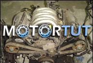 ДВИГАТЕЛЬ AUDI A6 2.4 V6 2000R ЗАПЧАСТИ