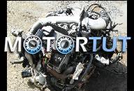 ДВИГАТЕЛЬ AUDI A6 2.7 BI TURBO AGB