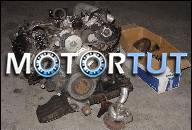 ДВИГАТЕЛЬ AUDI A6 3.0 TDI BMK USZKODZONY