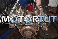 ДВИГАТЕЛЬ AUDI A6 A4 2.4 V6 БЕНЗИН BDV 170KM. 01ROK