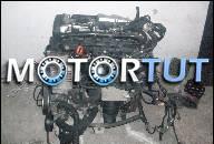 ДВИГАТЕЛЬ AUDI A6 A4 BPJ 2.0 TFSI 60TYS KM