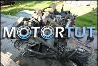 ДВИГАТЕЛЬ AUDI A6 C4 2.5 TDI 116 KM 1995 ГОД.