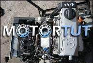 ДВИГАТЕЛЬ AUDI A6 C4 2.8 6V 94-97