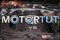 ДВИГАТЕЛЬ AUDI A6 C5 2.4 V6 5V (AGA)- INNE ЗАПЧАСТИ