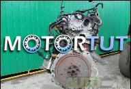 ДВИГАТЕЛЬ AUDI A6 C6 VW SEAT 2, 0TDI 140KM IGLA 2006R
