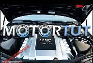 ДВИГАТЕЛЬ AUDI A8 4.0 TDI V8 + WYMIANA I DOWOZ